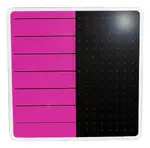 Glass Dry Erase Board