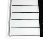 Glass Dry Erase Board