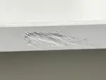 L Shaped Reception Desk