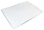 Grid Dry Erase Glass Board - 30