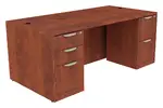 Rectangular Office Desk