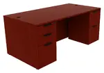 Rectangular Office Desk