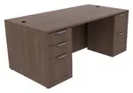 Rectangular Office Desk