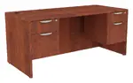 Rectangular Office Desk