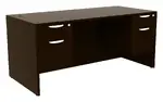 Rectangular Office Desk