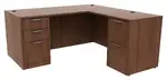 L Shaped Office Desk