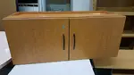 36 Inch Overhead Storage Cabinet