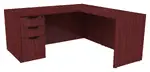 L Shaped Office Desk