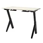 Sit to Stand Height Adjustable Desk