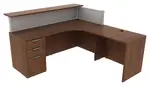 Office Reception Desk