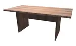 Executive Rectangular Conference Table