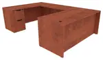 U Shaped Desk