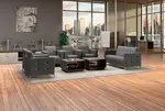 Waiting Room Furniture Set