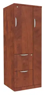 Wardrobe Storage Cabinet