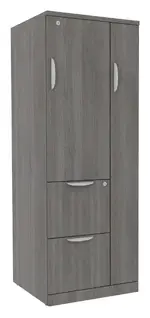 Wardrobe Storage Cabinet