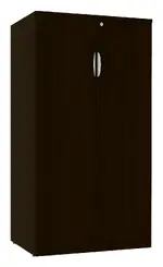 Tall Storage Cabinet