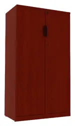 Tall Storage Cabinet