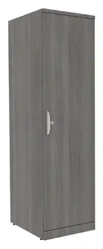 Narrow Storage Cabinet