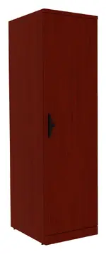 Narrow Storage Cabinet