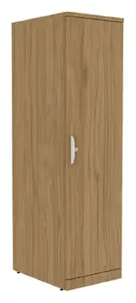 Narrow Storage Cabinet