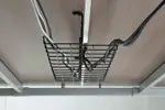 Wire Management Basket - Double