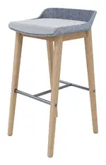 Modern Bar Stool