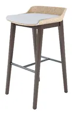 Modern Bar Stool