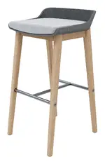 Modern Bar Stool