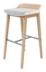 Modern Bar Stool