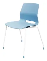 Armless Chair