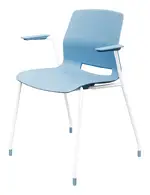 Chair with Arms