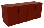 Credenza Storage Cabinet