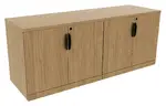 Credenza Storage Cabinet