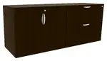 Lateral File Storage Cabinet Credenza