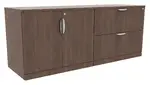 Lateral File Storage Cabinet Credenza