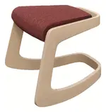 Rocking Stool