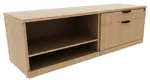 Low Credenza