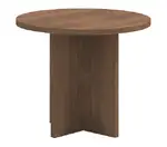 Round Conference Table