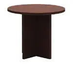 Round Conference Table