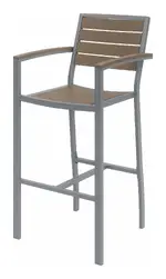 Outdoor Barstool