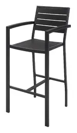 Outdoor Barstool