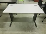 48x30 Workstation Desk Taining Table