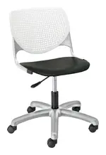 Low Back Office Chair