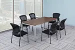 Small Conference Table