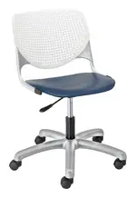 Low Back Office Chair