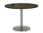 Round Conference Table