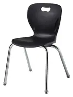 Stacking School Chair - 24