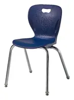 Stacking School Chair - 30