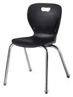 Stacking School Chair - 32