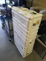 Travel and Storage Hard Case